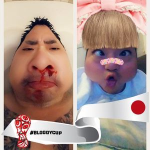 Meet your Posher, Heon